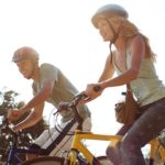 4.1 e. Bike Riding