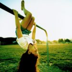 4.1 l. Park Girl