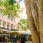 Adelaide St