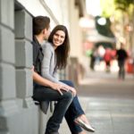 Brisbane CBD Street